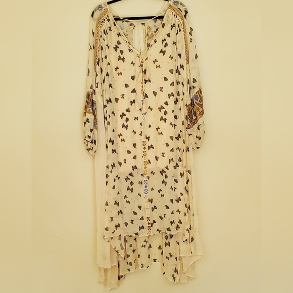 FLASH SALS Free People Viceroy Dress - Picture 5 of 13